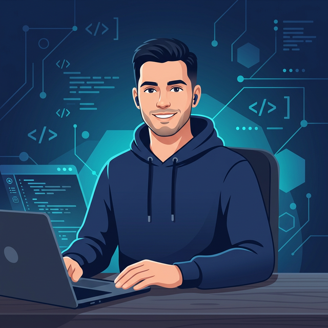 Mathew Jolly Anachalil